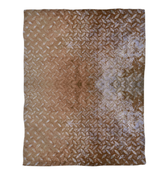 Velvet Verve Texture Duvet Cover